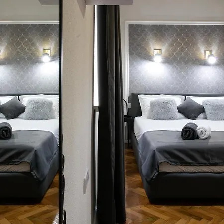 Natalie's Place * Belgrad