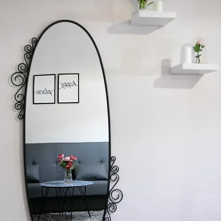 Natalie's Place * Belgrad