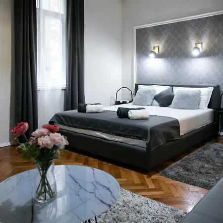 Apartament Natalie's Place