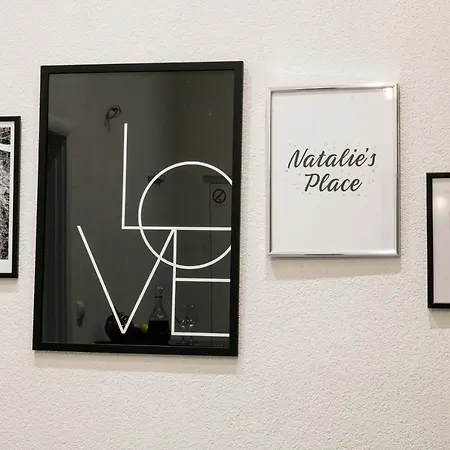 דירה Natalie's Place