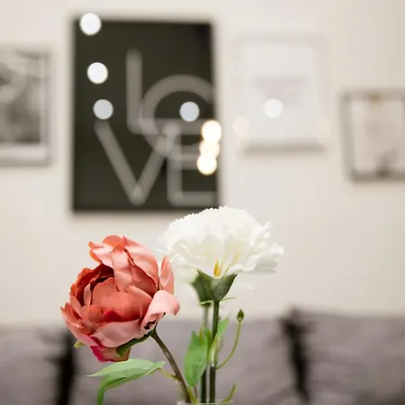 Apartament Natalie's Place