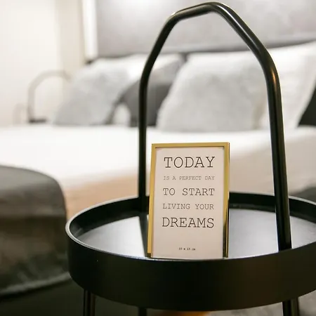 Apartmán Natalie's Place Bělehrad