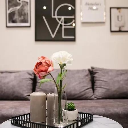 Natalie's Place Belgrad