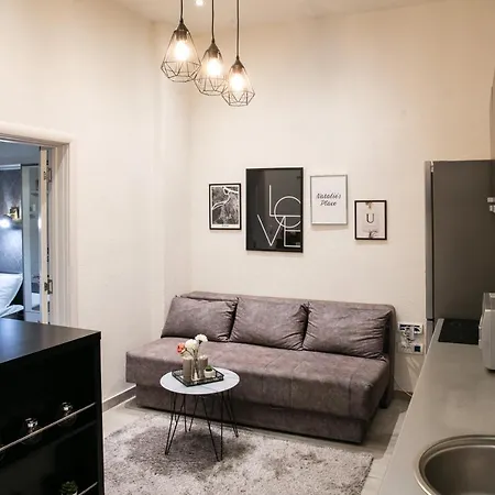 Natalie's Place דירה *