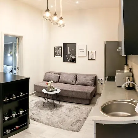 Natalie's Place דירה