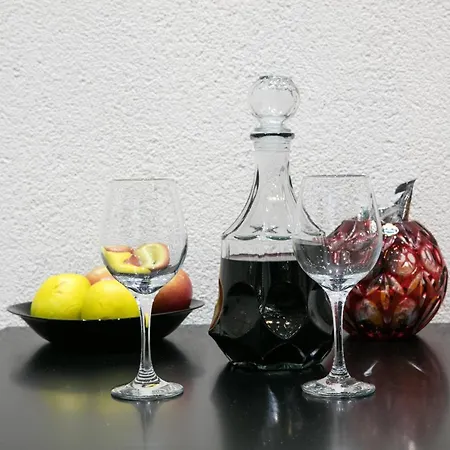 Natalie's Place Apartmán Bělehrad