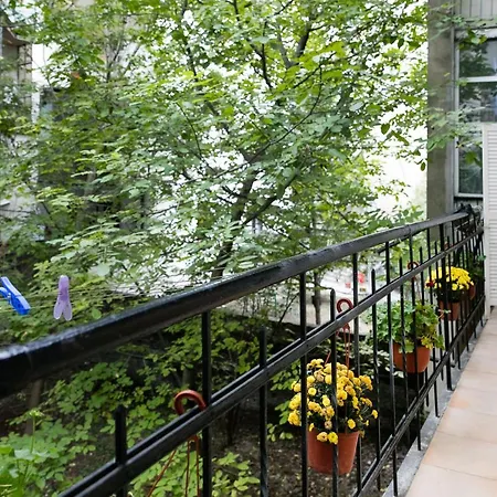 Natalie's Place * בלגרד