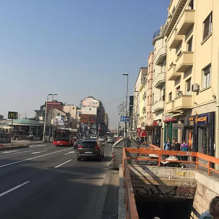 Natalie's Place בלגרד